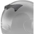 Arai Profile-v Upper Cowl Hjelmens Bageste Ventilationsåbning