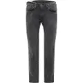 Levi's Levi'stil mænd. 04511-5474 Jeans 511 Slim grå (30/32), Casual, Bomuld, Denim