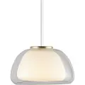 Nordlux - Loftlampe Jelly - Transparent - Loftpendler - - Homeroom