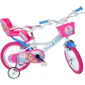 Dino Bikes Mermaid Alyssa 16´´ Cykel