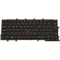 Lenovo Keyboard (uk) - Fru04x0206