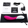 LELO Mona 2 - buet vibrator (pink)