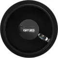 Gitzo Gs5321sp Kamerabase Med Krog