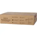 Logilink Dual monitor stand 13-32" steel arm length: each 460 mm
