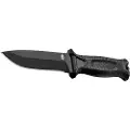 Gerber Strongarm, kniv, sort