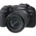 Canon EOS RP 24-105mm IS STM