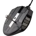 Corsair Scimitar Elite Rgb 18000 Dpi Usb Type-a