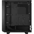 Fractal Design Meshify 2 Compact - Black TG Dark Tint - Kabinet