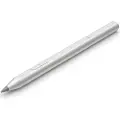HP Rechargeable Tilt Pen - Digitalpen - Sølv