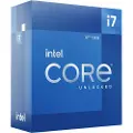 Intel Core i7-12700K Alder Lake CPU - 12 kerner - 3.6 GHz - LGA1700 - Boxed (uden køler)
