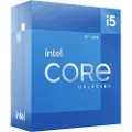 Intel Core I5 12600k Lga 1700 Processor