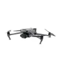 DJI Solectric Dji Mavic 3 Cine Premium Combo 4 Rotorer Octocopter 20 Mp 3840 X 2160 Pixel 5000 Mah Sort, Grå