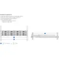Synology Rks-02 Sliding Rail Kit
