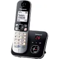 Panasonic Kx-tg6821gb Trådløs Fastnettelefon
