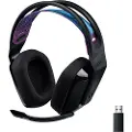 Logitech G535 LIGHTSPEED Wireless Headset