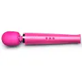 Le Wand - massager vibrator (pink)