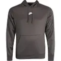 Nike Sportswear Repeat Po Hættetrøje