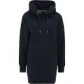 Superdry Vintage Logo Embroidered Kjole
