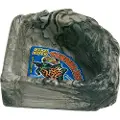 Zoo med Repti Rock Corner Bowl Reptilfoder
