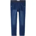 Name it Slim Fit Sweat Jeans