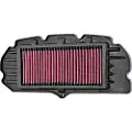 K&N Suzuki Su-1348 Luftfilter