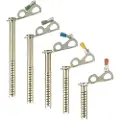 Black Diamond Express Ice Screw 19 Cm Isskrue