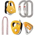 Petzl Sprækkeredningssæt