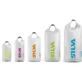 Silva Dry Bag TPU, vandtæt pose, 36L, grå