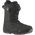 Burton Ruler Boa 2026 Snowboardstøvler sort