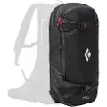 Black Diamond Jetforce Pro Split Booster 25l Rygsæk