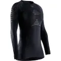 X-Bionic Invent 4.0 Langærmet Baselayer