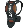Cairn Pro Impakt D3O Rygskjold, sort