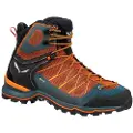 Salewa Mtn Trainer Lite Mid Goretex Bjergbestigningsstøvler