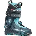 Scarpa F1 Skistøvler Til Kvinder