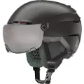 Atomic Savor Visor Junior Juniorhjelm