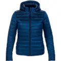 Therm-ic Casual Opvarmet Jakke