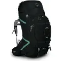 Osprey Ariel Plus 85l Dame Rygsæk