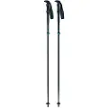 Komperdell Carbon Fxp.4 Approach Vario Spadserestokke