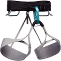 Black Diamond Solution Kvinde Sele