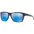 Oakley Sylas Black Ink Solbriller sort