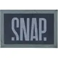 Snap Plaster Crashpude
