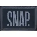 Snap Plaster Crashpude