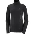 Salomon Comet Seamless Sweatshirt