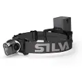 Silva Trail Speed 5XT, pandelampe, sort