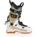 Fischer Transalp Tour Skitursstøvler Til Touring