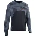 iON Traze Amp Aft T-shirt Med Lange ærmer