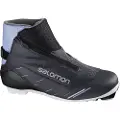 Salomon Rc9 Vitane Nocturne Prolink Langrendsstøvler Til Kvinder