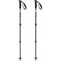 TSL Outdoor Country Aluminium 3 Light Twist Aneto Spadserestokke