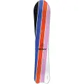 Bataleon Cameltoe 148 Snowboard mønster