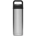 Yeti - Vandflasker - Rambler 18 Oz Bottle Stainless Steel til Unisex - Grå